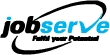 JobServe RSS Error